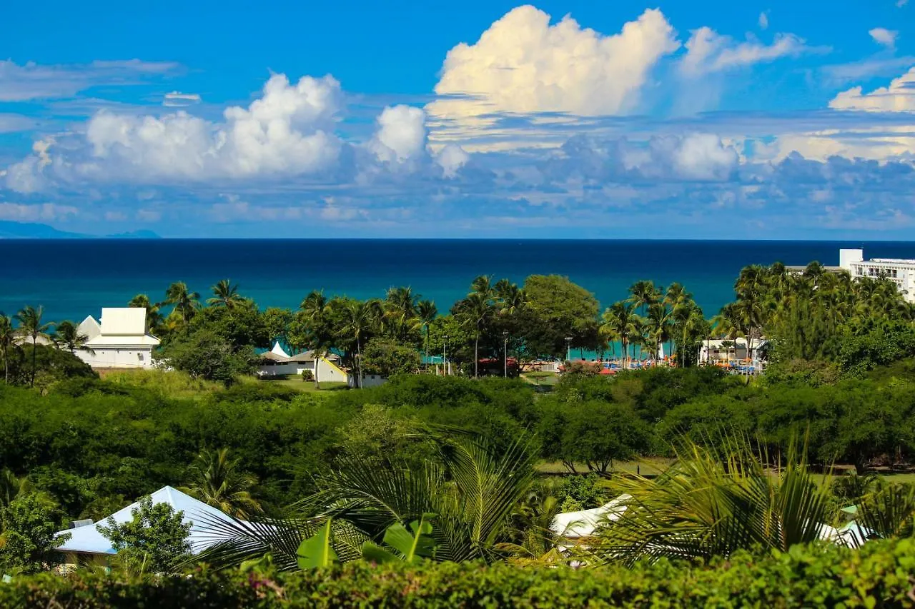 Villa La Louisiane Deshaies Holiday home